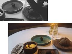-三嚥阁 La Villa Restaurant