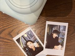 -fishtank鱼缸咖啡(三山街店)