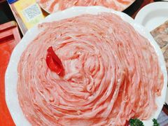 -重庆袁老四火锅(武进万达店)