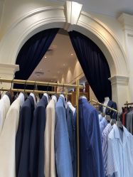 -MR.COLLECTION西装先生(富华里店)