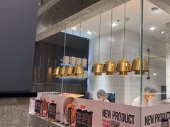 -Pennehut畔尼意面(合肥万象城店)