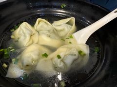 -白玉兰小吃(新村路店)