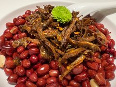 -谢氏老金口七号宴(武昌大道店)