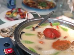 -春暖花开(西溪店)