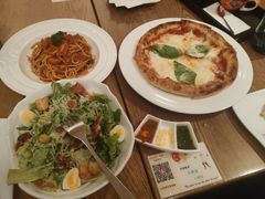 -安妮意大利餐厅(世贸天阶店)