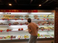 -蜀都小君肝串串香火锅(龙华旗舰店)
