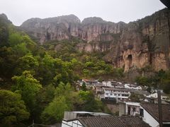 -雁荡山风景名胜区