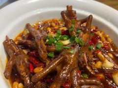 -民俗村柴火灶·景德江西菜(中国陶瓷博物馆店)