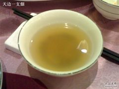绿豆汤-苏先生海鲜渔庄(金桥店)