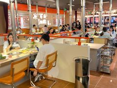 -伊茉家的烤肉店(勒泰中心店)