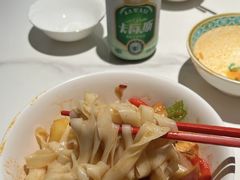 -塔城饭店(新沪路店)