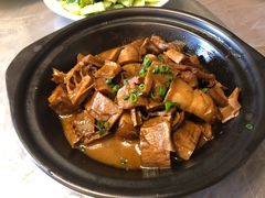 -迎晨餐厅(青芝坞店)