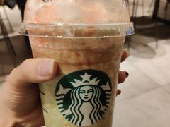 -星巴克(保定万博广场店)