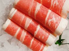 -盡膳口福跷脚牛肉火锅(国贸商城店)