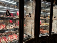 -B&C黄油与面包·THE GARDEN BAKERY概念店(世纪汇店)