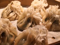 羊肉烧麦-杏花堂山西菜馆(壹方城店)