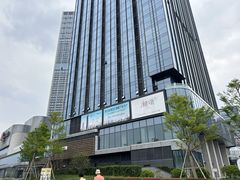 -东莞松山湖万象汇