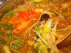 -亮欢寨(凯里总店)