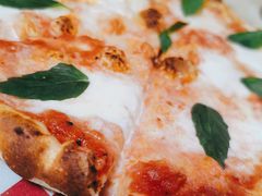 玛格丽特披萨pizza-TIMEZONE8东八时区餐厅&酒吧(798店)