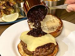 -尚牛社会 Beef & Liberty(金桥EKA天物店)