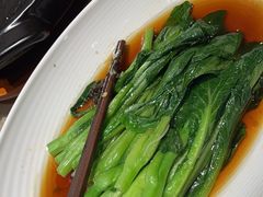 -味莊·青岛菜(云霄路店)