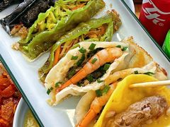 -众品老方子锅贴甜沫(李村店)