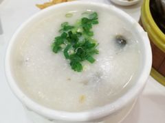 生滚皮蛋瘦肉粥-广州酒家(文昌总店)
