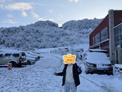 -太子岭滑雪场