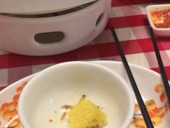 -西贝(华发商都店)