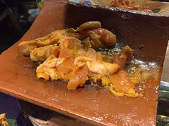 -碳说品道.瓦片烤肉.海鲜烧烤(中华路店)