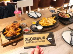 -Goose Island Brewhouse鹅岛精酿啤酒酿造工坊餐厅