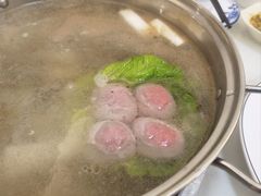 -福合埕牛肉火锅(长平国新店)