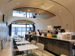 -Seesaw Coffee(上生新所店)