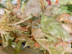 水果沙拉-萨莉亚意式餐厅(深圳北站店)