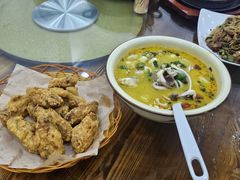 -南记食粥坊·宵夜大排档(莲花总店)