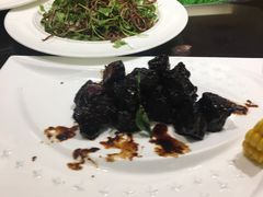 -蠔友汇(皇姑店)