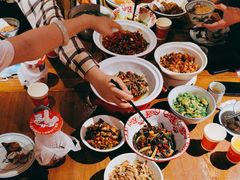 -老湘村·湖南土菜(天河维多利店)