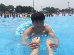 -欢乐水魔方水世界