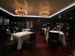 -Wolfgang’s Steakhouse 沃夫冈牛排馆(上海白玉兰广场店)