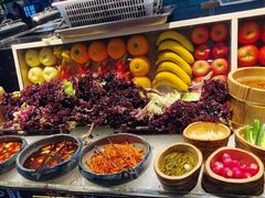 -梨花自助烤肉(天河城店)