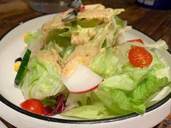 -通海俄式烧烤·俄罗斯大串(嵩山路店)