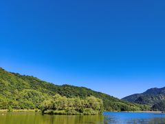 -玉渡山自然风景区