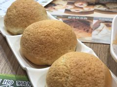 -添好运点心专门店(中环IFC店)