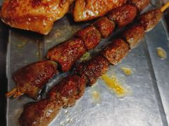 微波鸡心-海平馄饨(逍遥二路店)