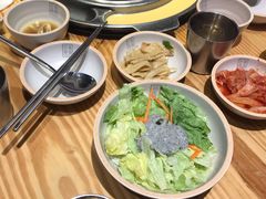 -喜来稀肉(北外滩白玉兰广场店)