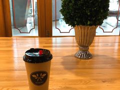 -多克多蒸气茶DOKDO(鼓楼绿地店)