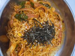 -BOPEYE·波派炸鸡(九霄天地店)