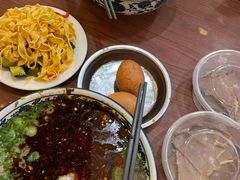 -有礼有面(知春路店)