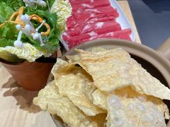 -牛腩之旅·牛腩牛杂煲(光启城美食城店)