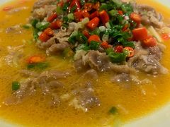 -雲蜀龙阁·金牌水煮鱼(方庄店)